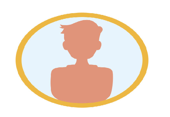  九龙墙绘中如何画好人物轮廓？