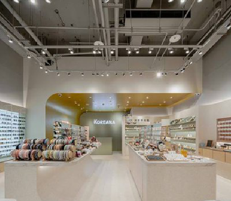  九龙店面装修流程