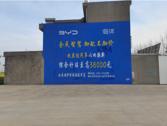  九龙墙固是否有必要刷？