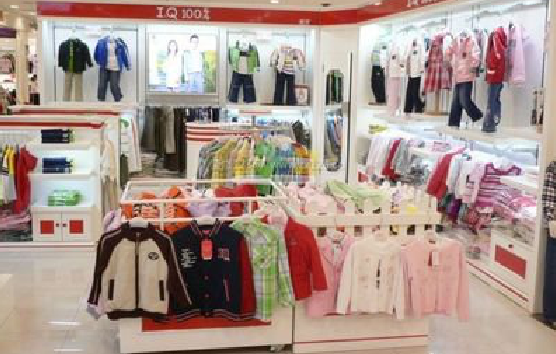  九龙店面装修风格确定。