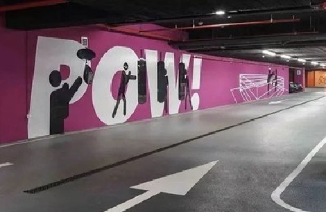  九龙墙绘设计师的选择是关键。