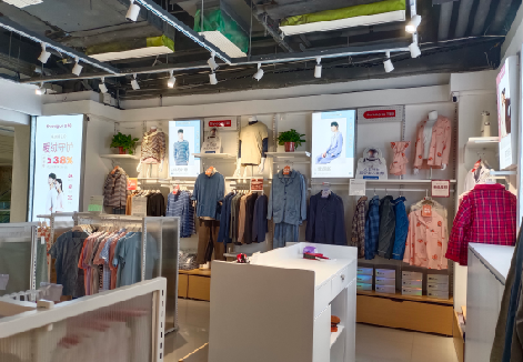  九龙超市卖场装修如何提升消费欲望？