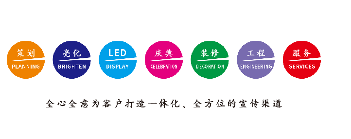  九龙广告公司该如何满足客户需求？