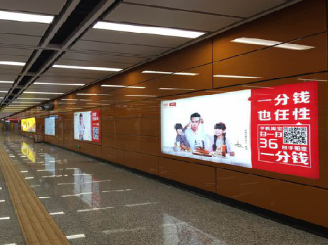  九龙广告灯箱的发展前景？