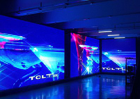 九龙如何解决LED显示屏耗电问题?